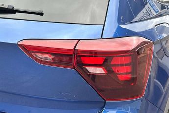 Volkswagen Polo 1.0 TSI Match 5dr DSG