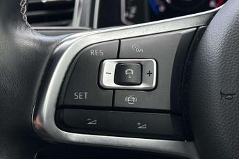 Volkswagen T-Roc 1.5 TSI EVO R-Line 5dr DSG