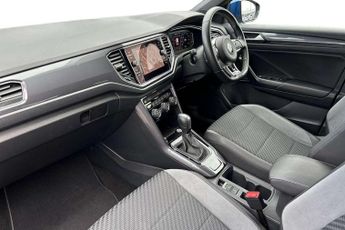 Volkswagen T-Roc 1.5 TSI EVO R-Line 5dr DSG