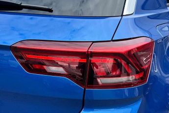 Volkswagen T-Roc 1.5 TSI EVO R-Line 5dr DSG