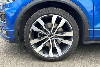 Volkswagen T-Roc 1.5 TSI EVO R-Line 5dr DSG