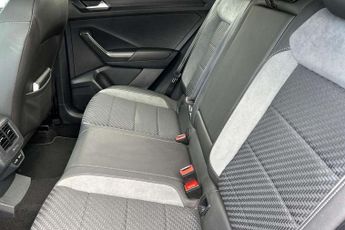 Volkswagen T-Roc 1.5 TSI EVO R-Line 5dr DSG