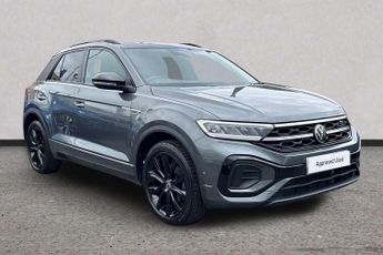 Volkswagen T-Roc 1.5 TSI R-Line 5dr DSG