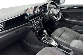 Volkswagen T-Roc 1.5 TSI R-Line 5dr DSG