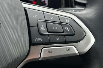 Volkswagen T-Roc 1.5 TSI R-Line 5dr DSG