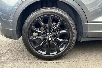 Volkswagen T-Roc 1.5 TSI R-Line 5dr DSG