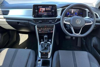 Volkswagen T-Roc 1.5 TSI Match 5dr DSG