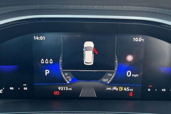 Volkswagen T-Roc 1.5 TSI Match 5dr DSG