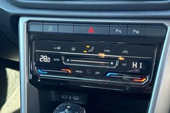 Volkswagen T-Roc 1.5 TSI Match 5dr DSG
