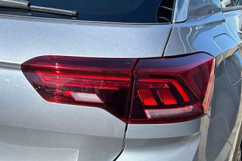 Volkswagen T-Roc 1.5 TSI Match 5dr DSG