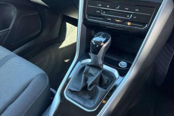 Volkswagen T-Roc 1.5 TSI Match 5dr DSG