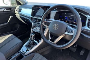 Volkswagen T-Roc 1.5 TSI Match 5dr DSG