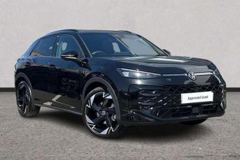 Volkswagen T-Roc 1.5 eTSI 150 R-Line 5dr DSG