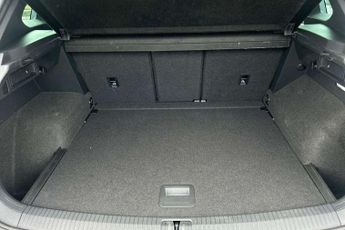 Volkswagen Tiguan 1.5 TSI 150 R-Line 5dr DSG
