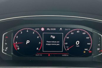 Volkswagen Tiguan 1.5 TSI 150 R-Line 5dr DSG