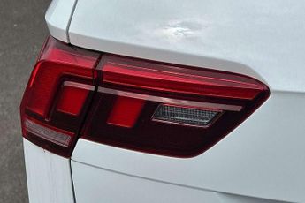 Volkswagen Tiguan 1.5 TSI 150 R-Line 5dr DSG