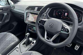 Volkswagen Tiguan 1.5 TSI 150 R-Line 5dr DSG