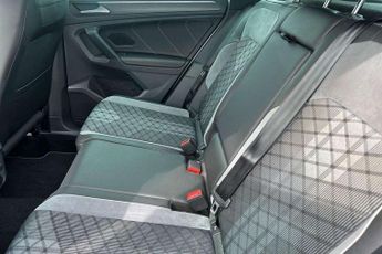 Volkswagen Tiguan 1.5 TSI 150 R-Line 5dr DSG