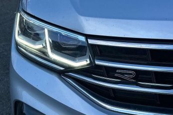 Volkswagen Tiguan 1.5 TSI 150 R-Line 5dr DSG