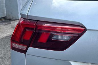 Volkswagen Tiguan 1.5 TSI 150 R-Line 5dr DSG