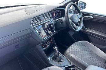 Volkswagen Tiguan 1.5 TSI 150 R-Line 5dr DSG