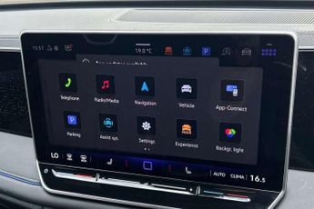 Volkswagen Tiguan 1.5 eTSI 150 R-Line 5dr DSG