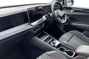 Volkswagen Tiguan 1.5 eTSI 150 R-Line 5dr DSG