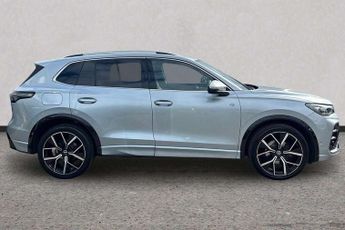 Volkswagen Tiguan 1.5 eTSI 150 R-Line 5dr DSG