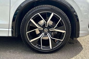 Volkswagen Tiguan 1.5 eTSI 150 R-Line 5dr DSG