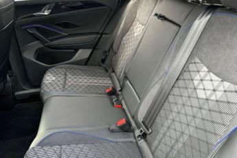 Volkswagen Tiguan 1.5 eTSI 150 R-Line 5dr DSG