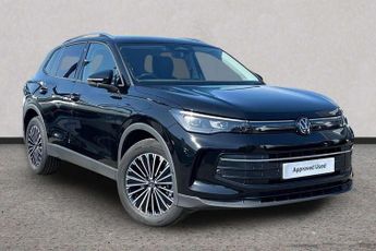 Volkswagen Tiguan 2.0 TDI Match 5dr DSG