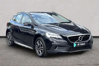 Volvo V40 T3 [152] Cross Country Nav Plus 5dr