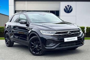 Volkswagen T-Roc 2.0 TDI 150 EVO R-Line 5dr DSG