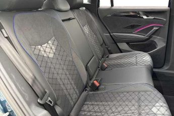 Volkswagen Tiguan 1.5 eTSI 150 R-Line 5dr DSG