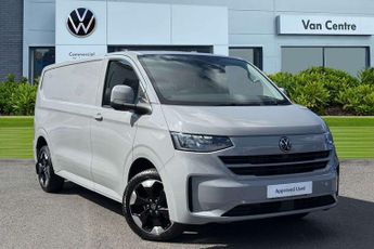 Volkswagen Transporter 2.0 TDI 150 Commerce Pro Van Auto [5 Plus]