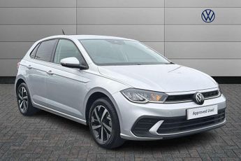 Volkswagen Polo 1.0 TSI Match 5dr
