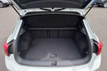 Volkswagen T-Roc 1.5 TSI R-Line 5dr DSG