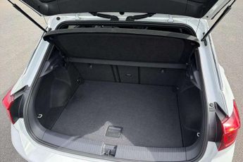 Volkswagen T-Roc 1.5 TSI R-Line 5dr DSG