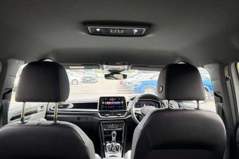 Volkswagen T-Roc 1.5 TSI R-Line 5dr DSG