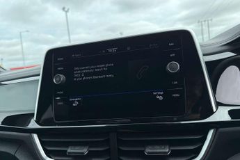 Volkswagen T-Roc 1.5 TSI R-Line 5dr DSG