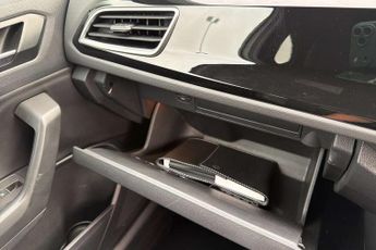 Volkswagen T-Roc 1.5 TSI R-Line 5dr DSG