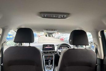 Volkswagen T-Roc 1.5 TSI Match 5dr DSG