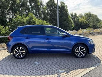 Volkswagen Polo 1.0 TSI Match 5dr DSG