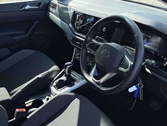 Volkswagen Polo 1.0 TSI Match 5dr DSG