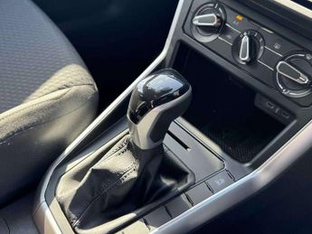 Volkswagen Polo 1.0 TSI Match 5dr DSG