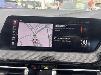 BMW 1 Series 118i [136] Sport 5dr Step Auto