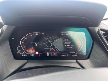 BMW 1 Series 118i [136] Sport 5dr Step Auto