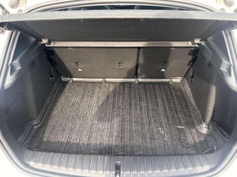 BMW 1 Series 118i [136] Sport 5dr Step Auto