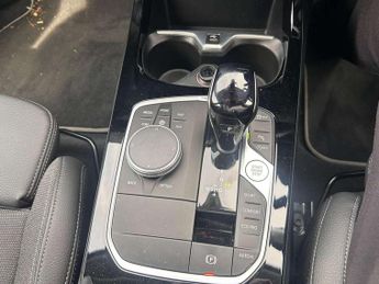 BMW 1 Series 118i [136] Sport 5dr Step Auto