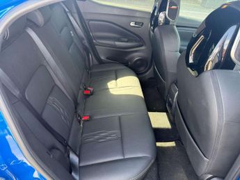 Nissan Juke 1.6 Hybrid Tekna 5dr Auto